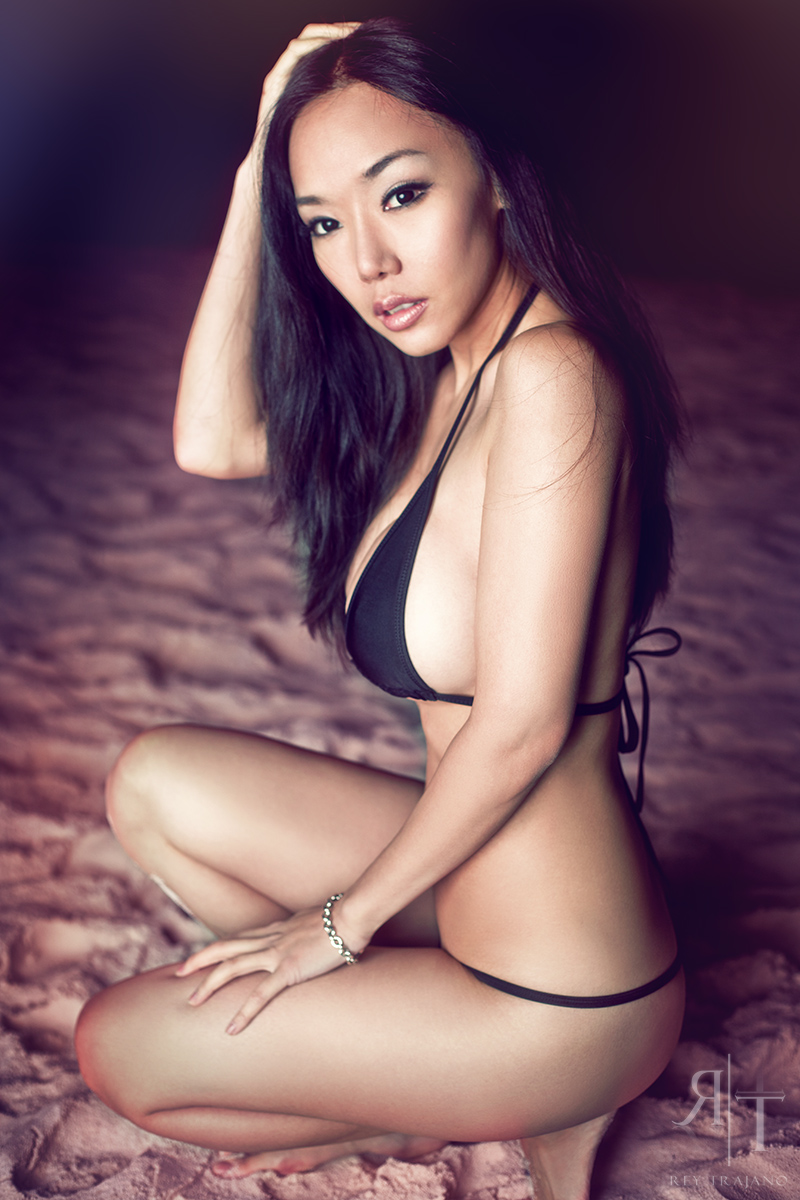 Nude maureen chen Maureen Chen